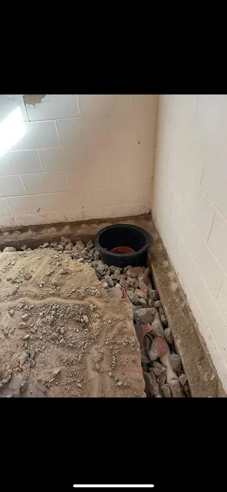 Slide of Nyc waterproofing & construction