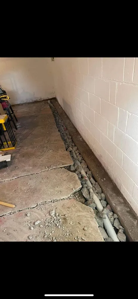 Slide of Nyc waterproofing & construction