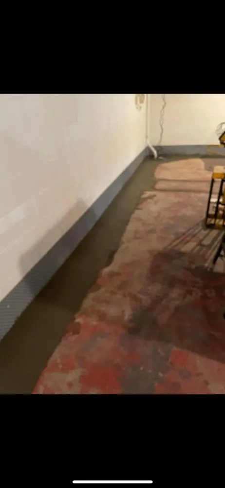 Slide of Nyc waterproofing & construction