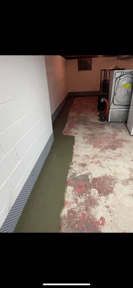 Slide of Nyc waterproofing & construction