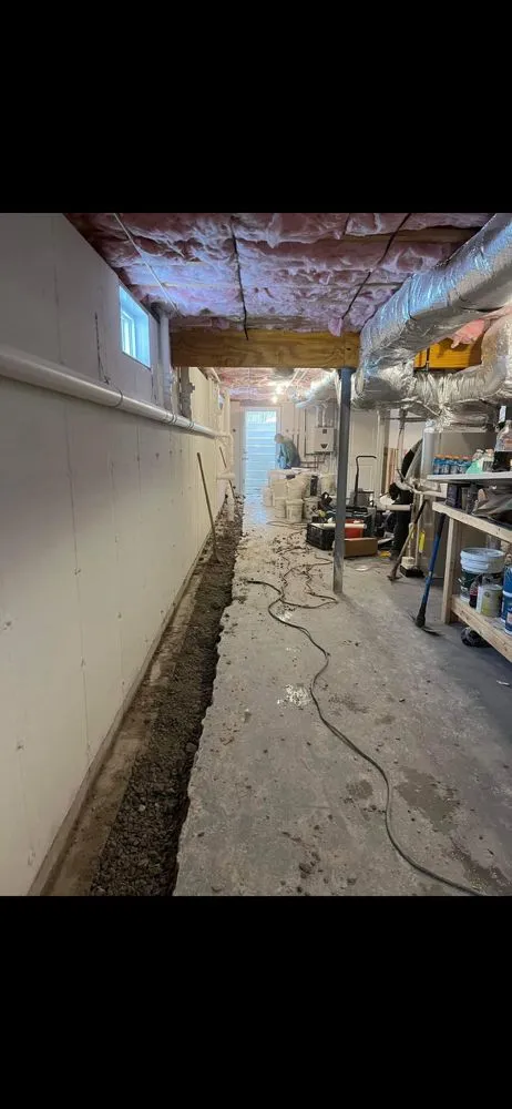 Slide of Nyc waterproofing & construction