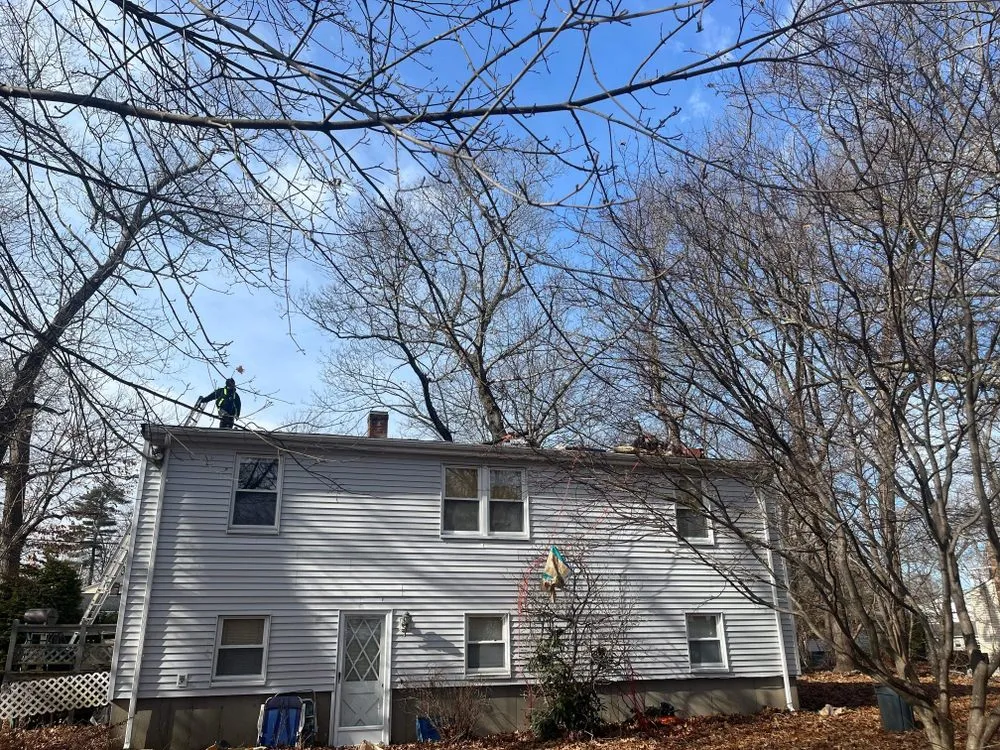 Slide of Nyc waterproofing & construction