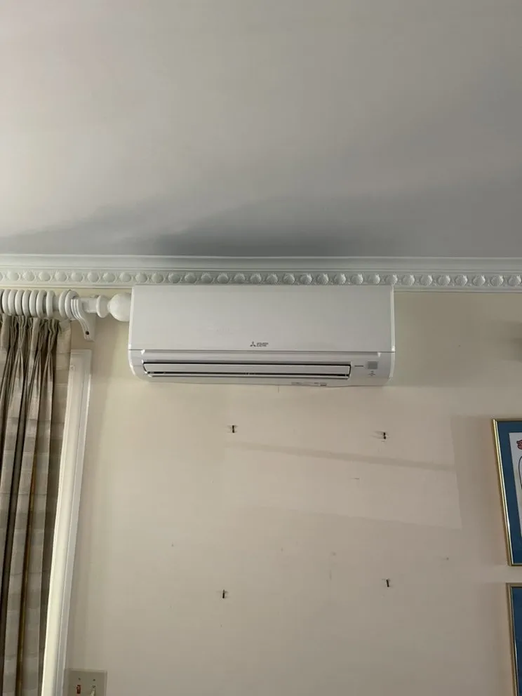 Slide of Nyconn Renovations