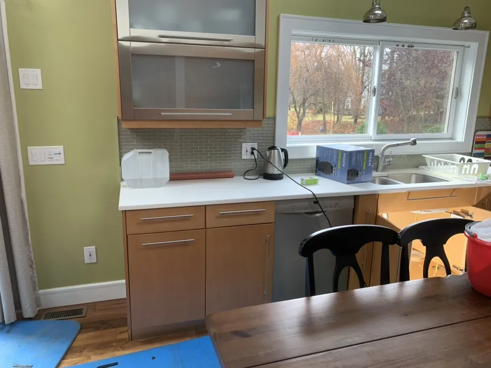 Slide of Nyconn Renovations