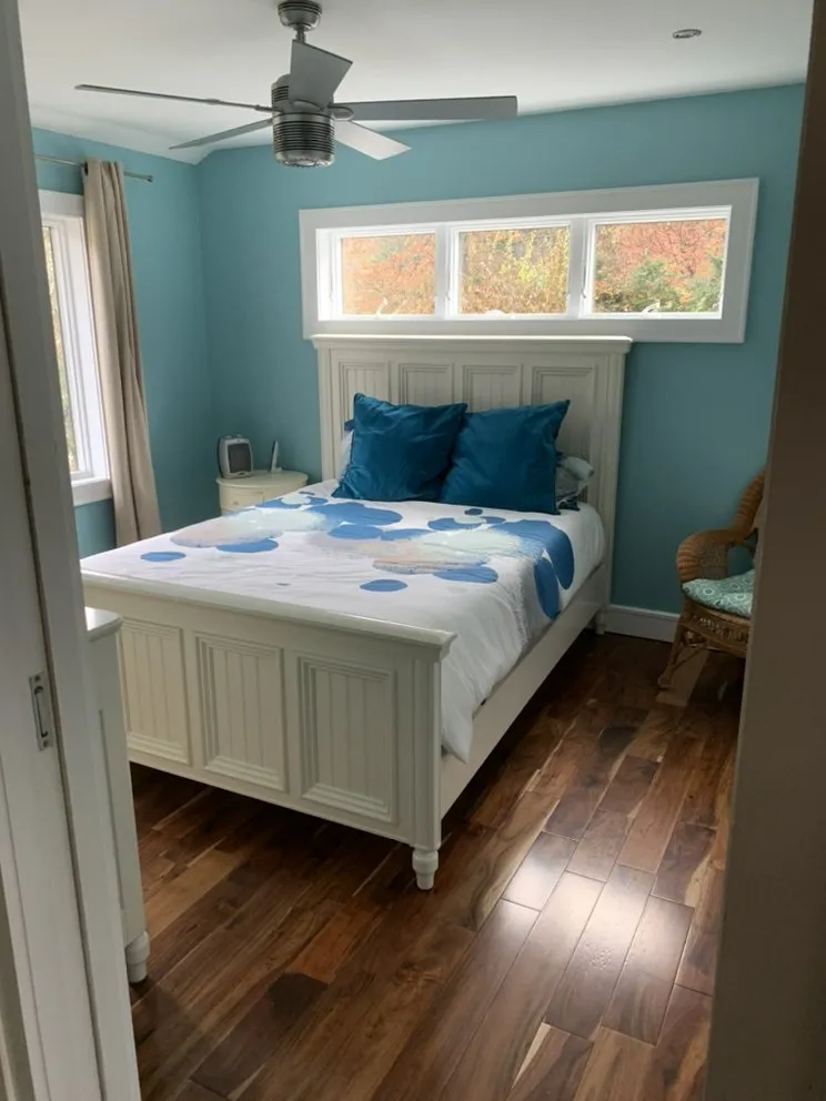 Slide of Nyconn Renovations