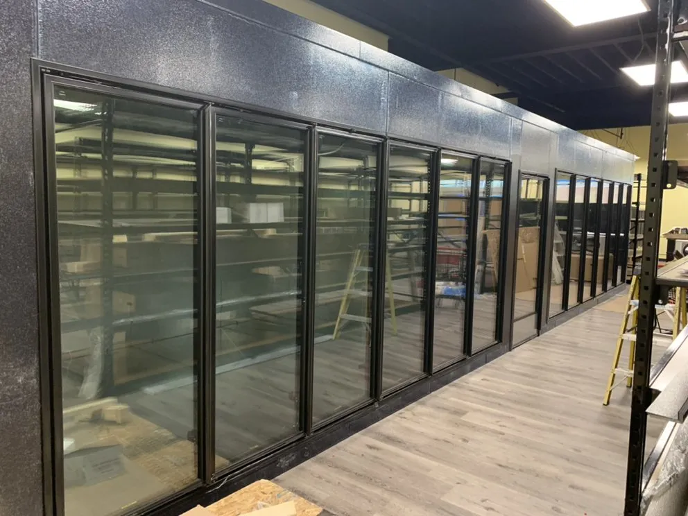 Slide of Nyconn Renovations