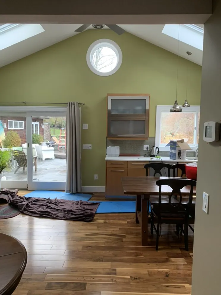 Slide of Nyconn Renovations