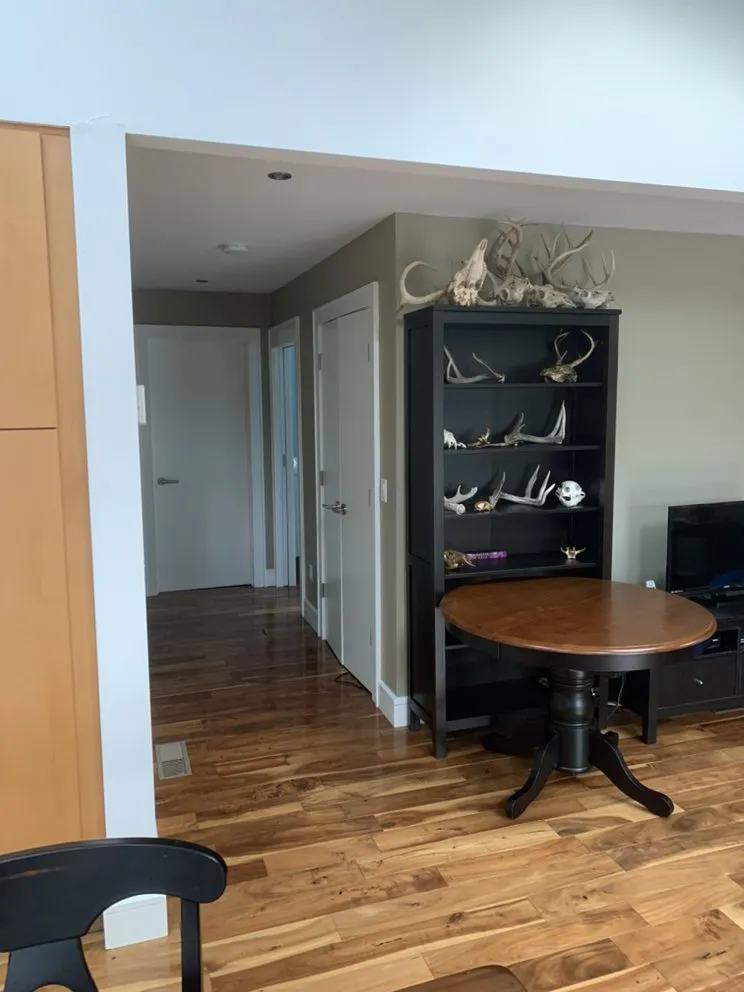 Slide of Nyconn Renovations