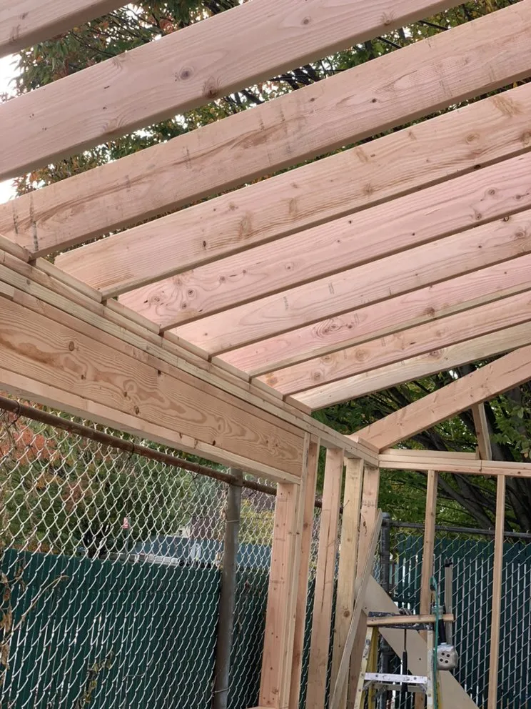 Slide of Nyconn Renovations