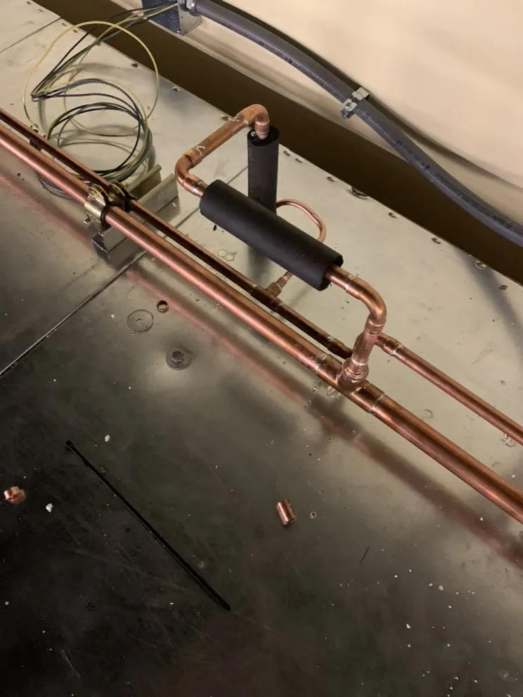 Slide of Nyconn Renovations