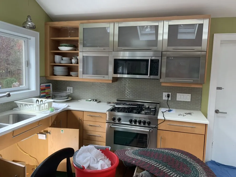 Slide of Nyconn Renovations