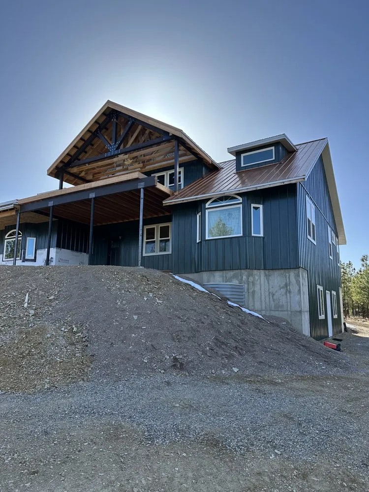 Reliable roof replacement after storm damage across Geraldine, MT - Nyland Construction