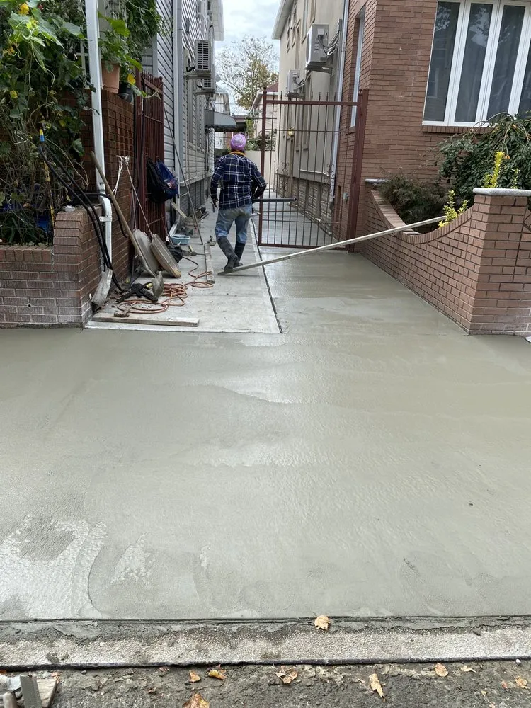 Slide of NYS Builders