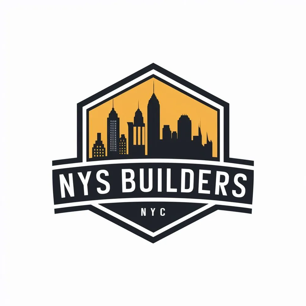 Slide of NYS Builders