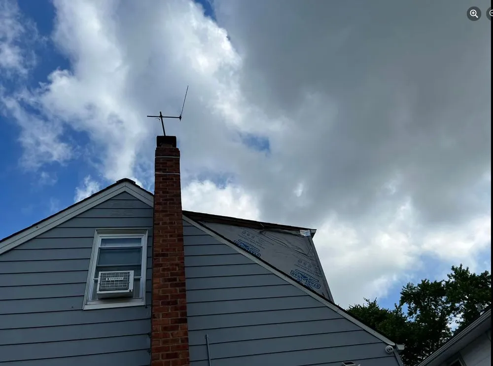 Top-rated roof replacement in South Ozone Park, NY by NY’s Elite Roofing & Siding