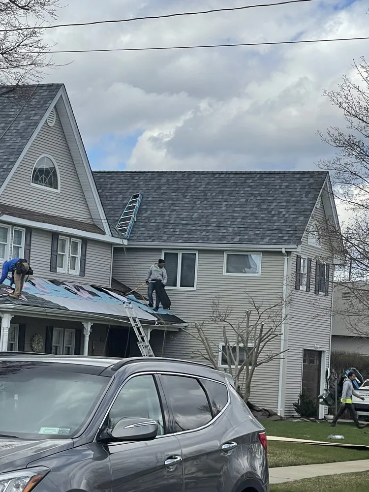 Emergency roof inspection near you across South Ozone Park, NY - NY’s Elite Roofing & Siding