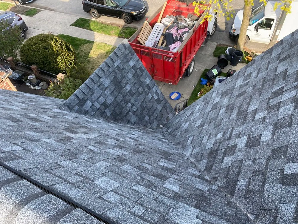 Local roof leak repair with free inspection in South Ozone Park, NY by NY’s Elite Roofing & Siding