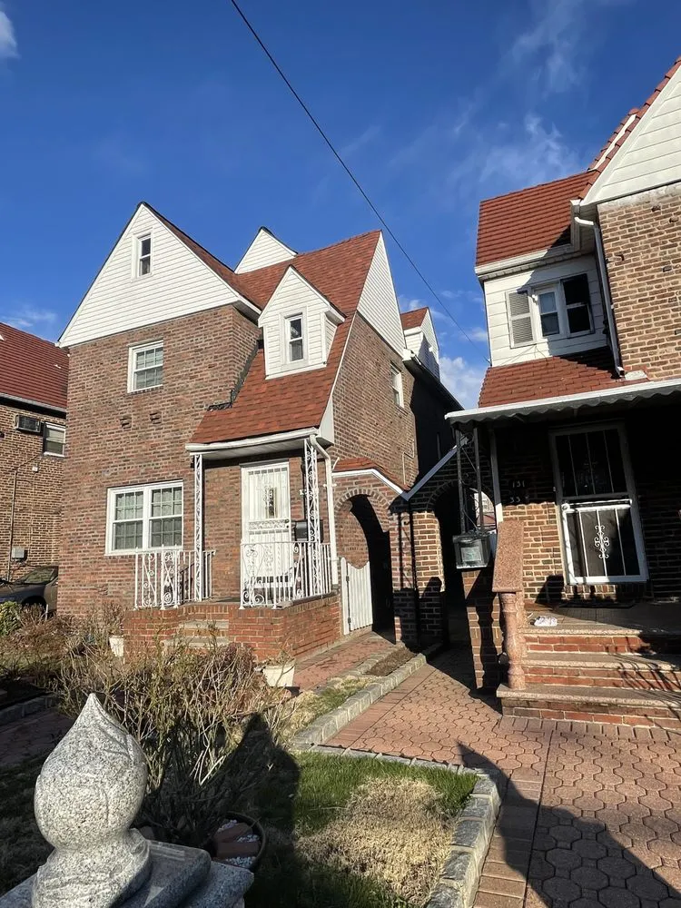 Trusted roof installation near you across South Ozone Park, NY - NY’s Elite Roofing & Siding