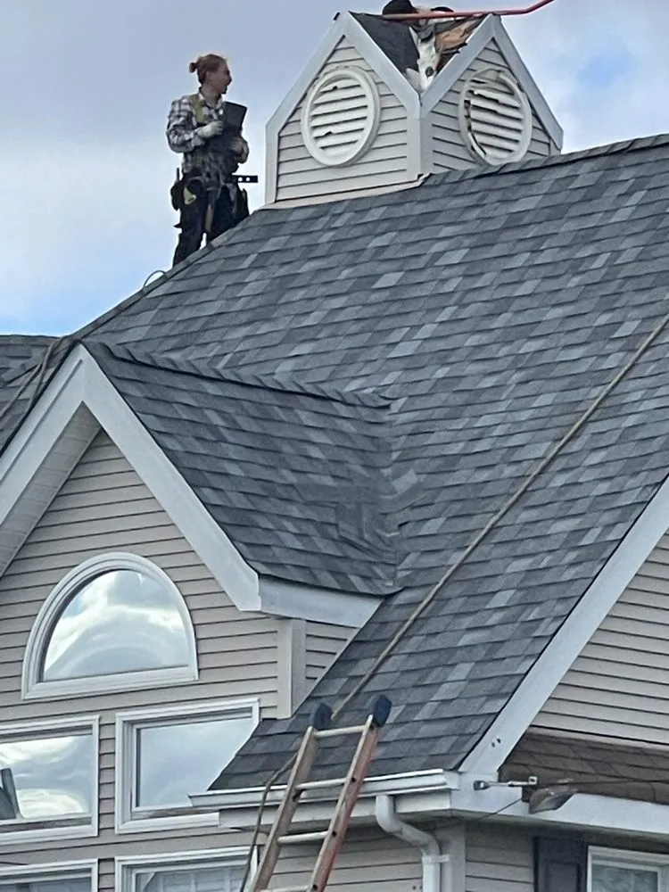 Professional roof repair experts serving South Ozone Park, NY - NY’s Elite Roofing & Siding