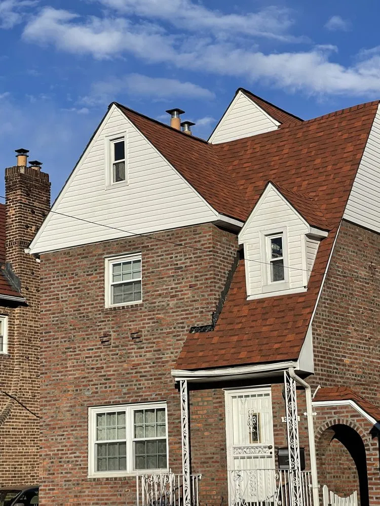 Expert storm damage roof repair in South Ozone Park, NY by NY’s Elite Roofing & Siding