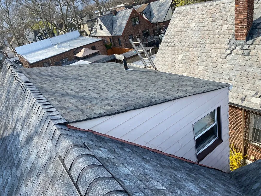 Reliable roof inspection after storm damage in South Ozone Park, NY by NY’s Elite Roofing & Siding