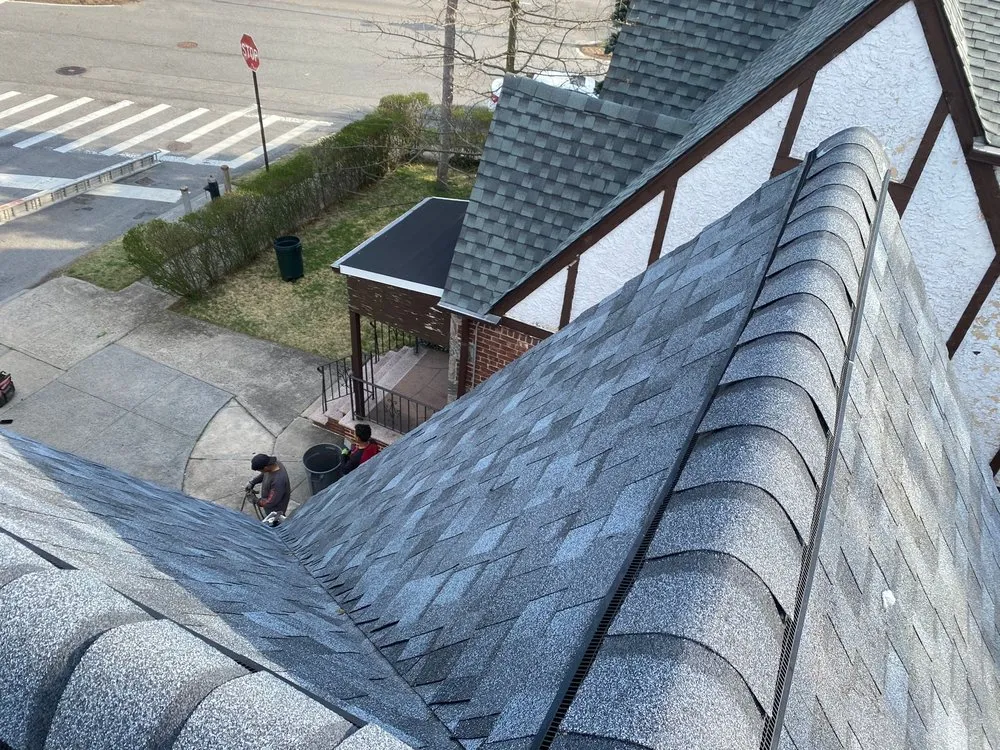 Top-rated roof inspection in South Ozone Park, NY by NY’s Elite Roofing & Siding