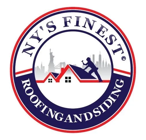 Slide of NY’s Finest Roofing and Siding