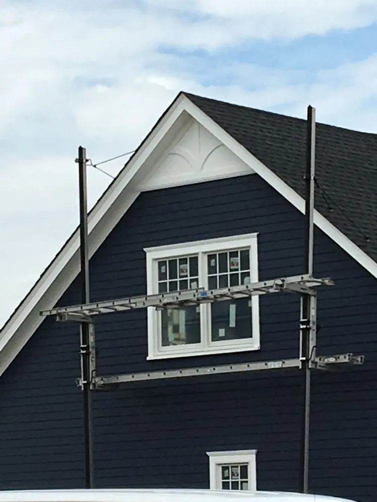 Slide of NY’s Finest Roofing and Siding