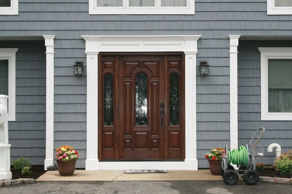 Slide of NY’s Finest Roofing and Siding