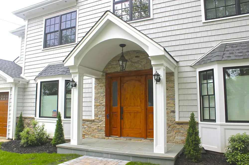 Slide of NY’s Finest Roofing and Siding