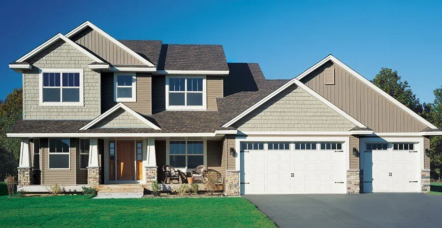 Slide of NY’s Finest Roofing and Siding