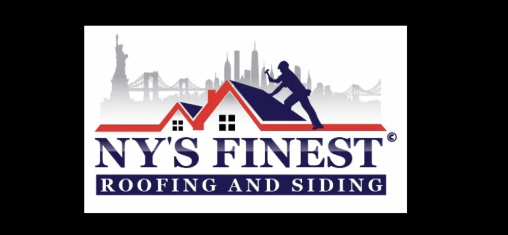 Slide of NY’s Finest Roofing and Siding