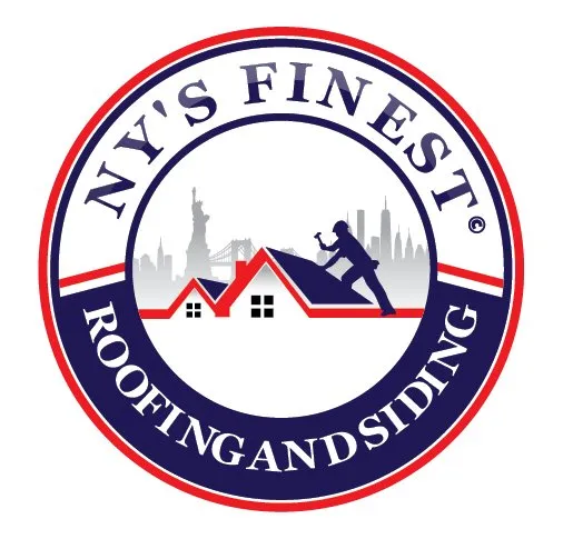 Slide of NY’s Finest Roofing and Siding