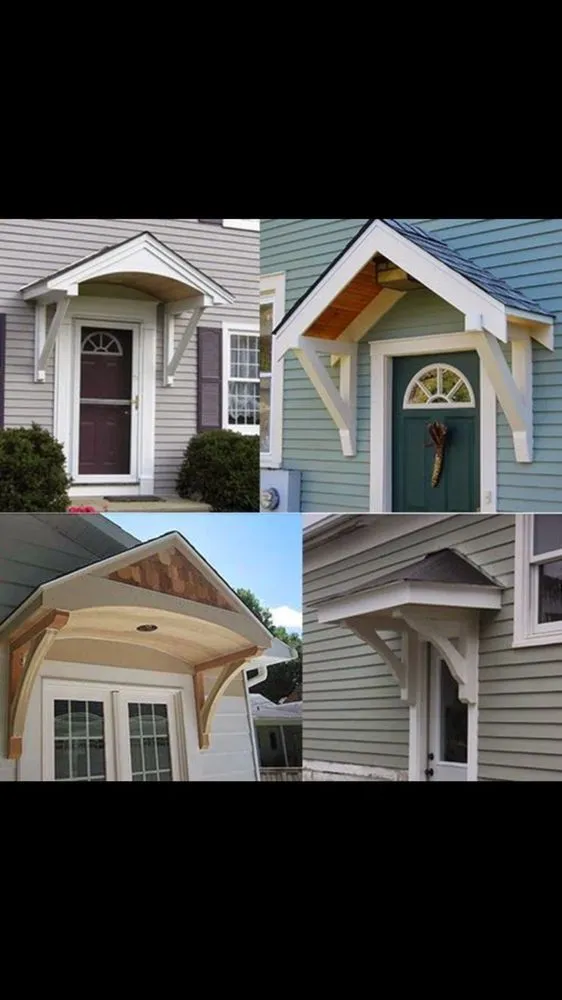 Slide of NY’s Finest Roofing and Siding