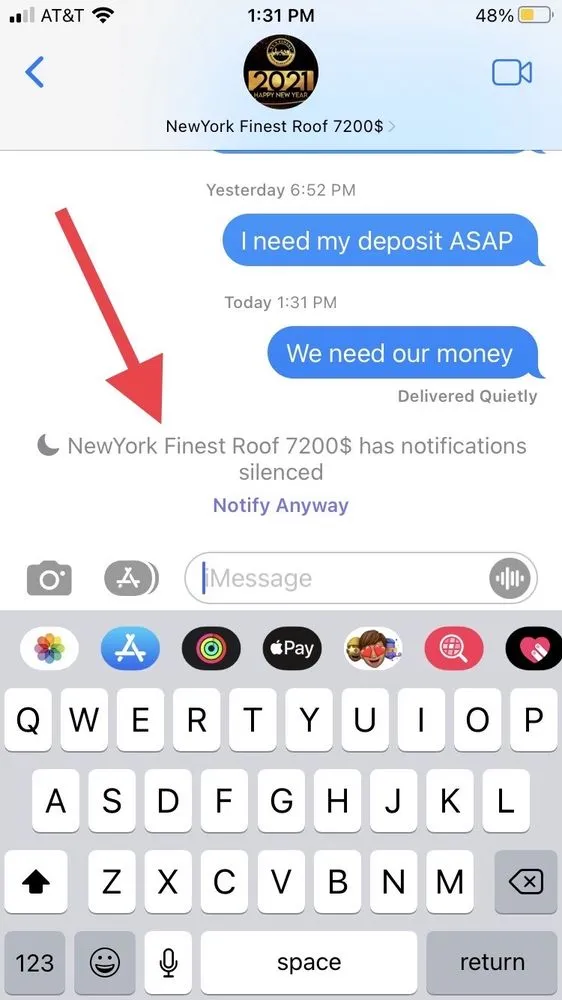 Slide of NY’s Finest Roofing and Siding