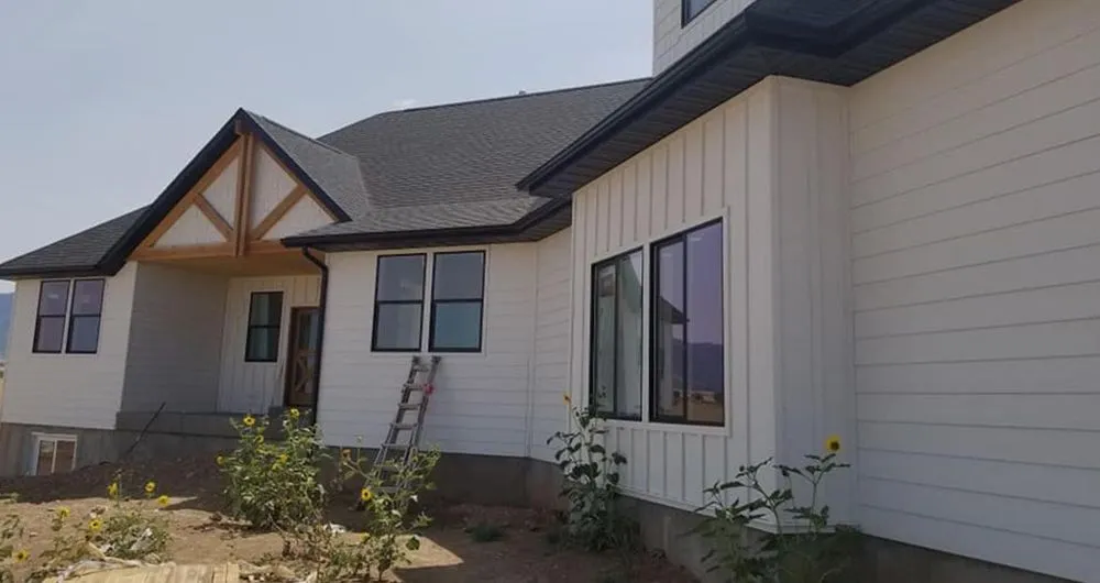 Slide of O & C Construction Group