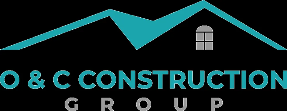 Slide of O & C Construction Group