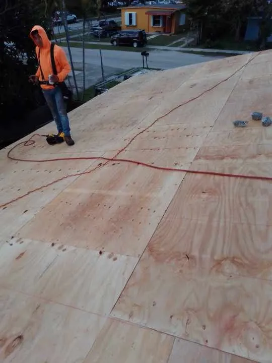 Slide of O & J Roofing & Remodeling