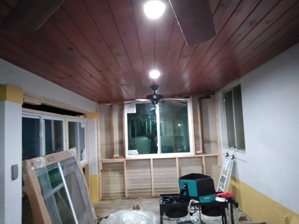 Slide of O & J Roofing & Remodeling