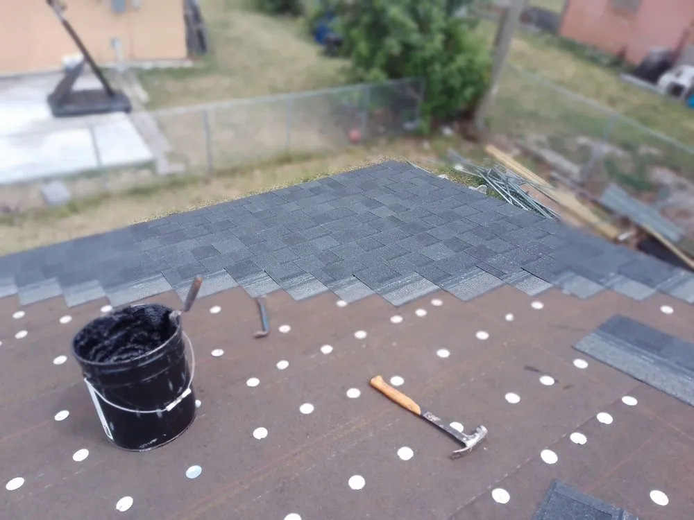 Slide of O & J Roofing & Remodeling