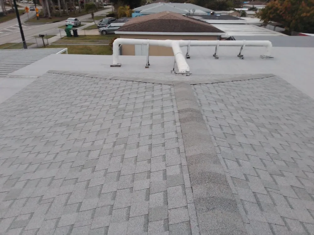 Slide of O & J Roofing & Remodeling