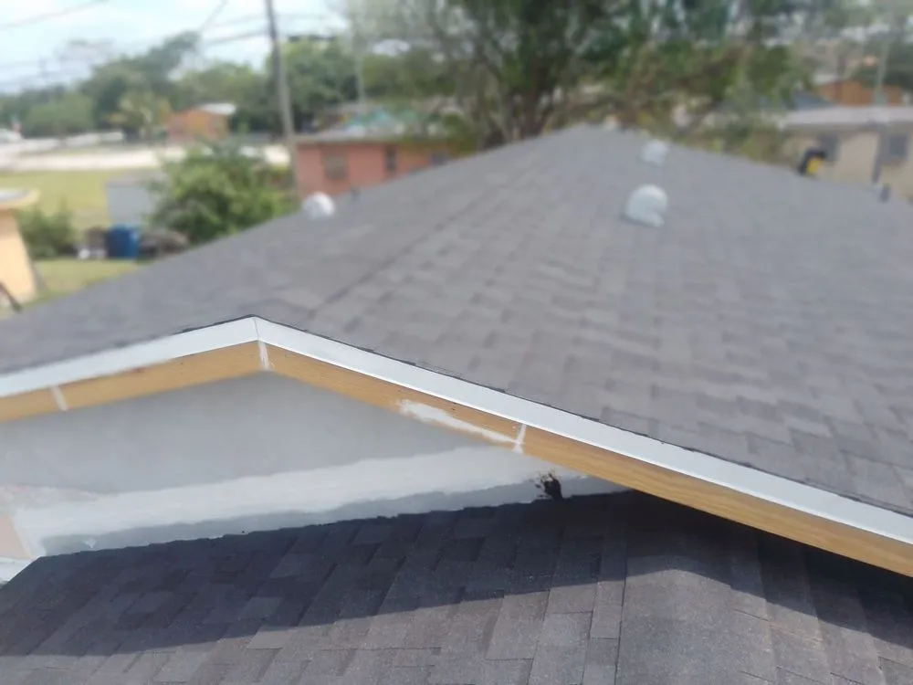 Slide of O & J Roofing & Remodeling