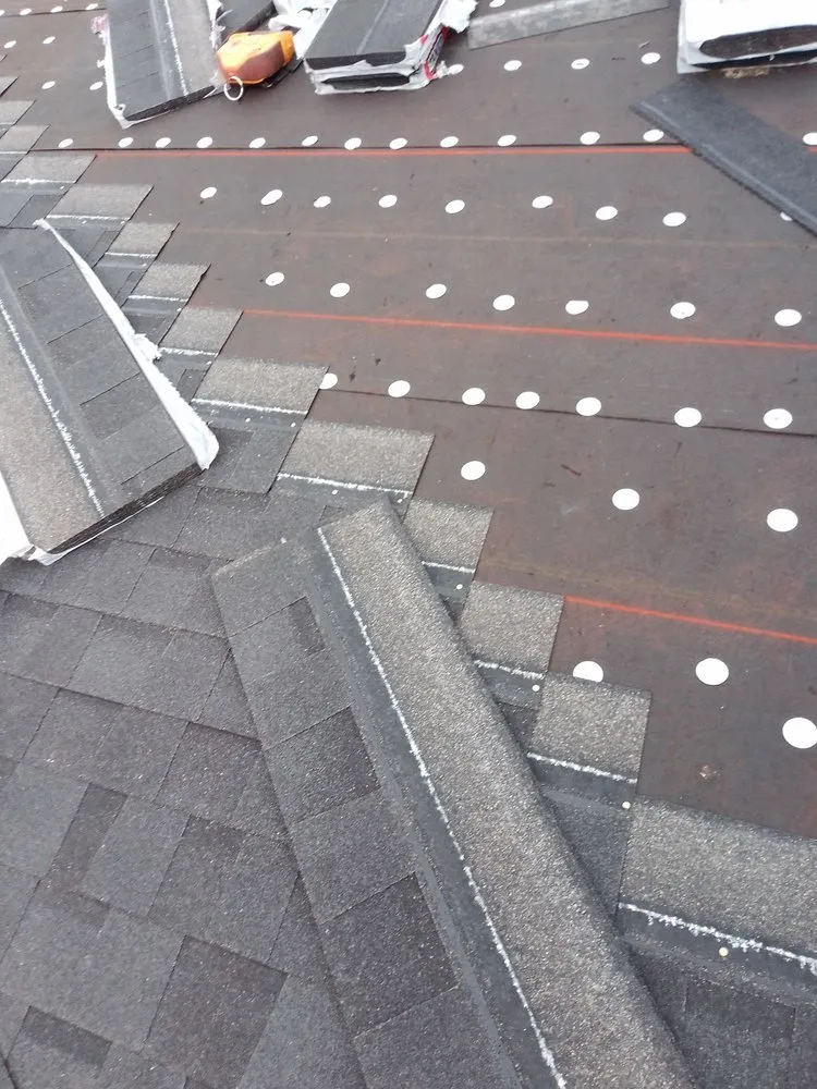 Slide of O & J Roofing & Remodeling