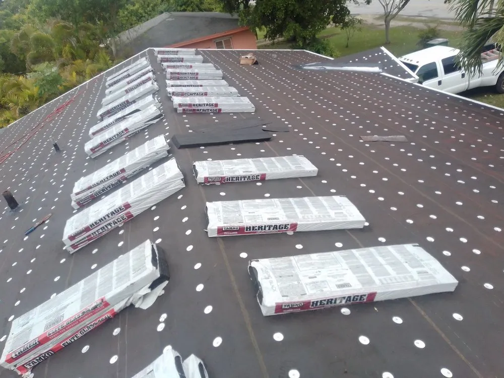 Slide of O & J Roofing & Remodeling