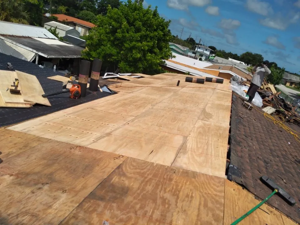 Slide of O & J Roofing & Remodeling