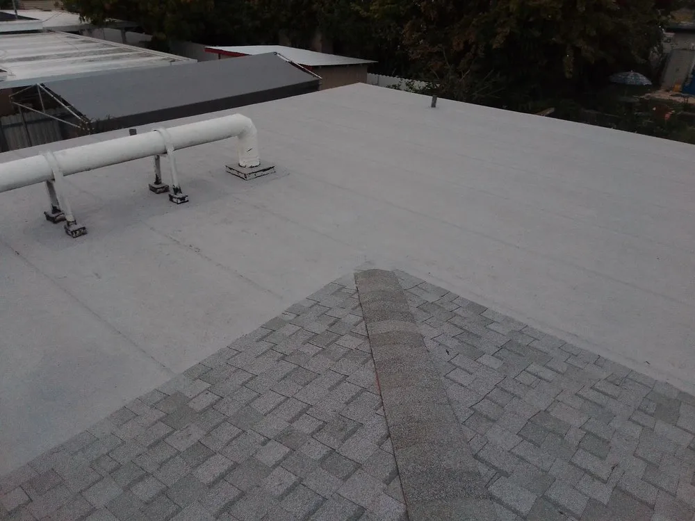 Slide of O & J Roofing & Remodeling