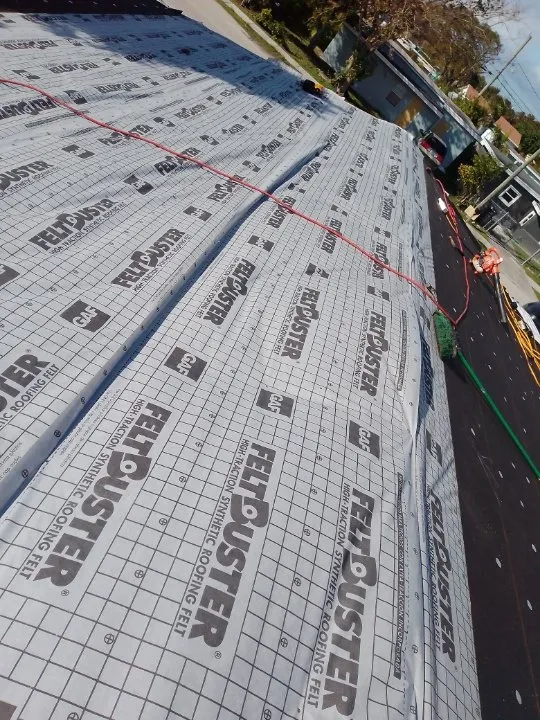 Slide of O & J Roofing & Remodeling