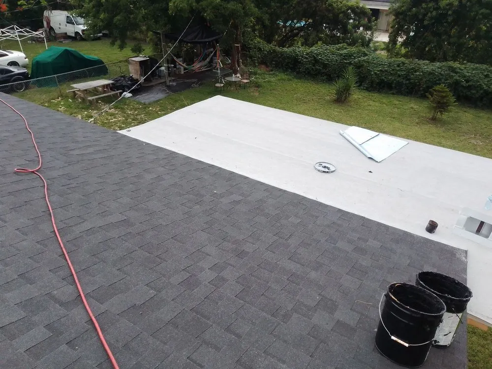 Slide of O & J Roofing & Remodeling