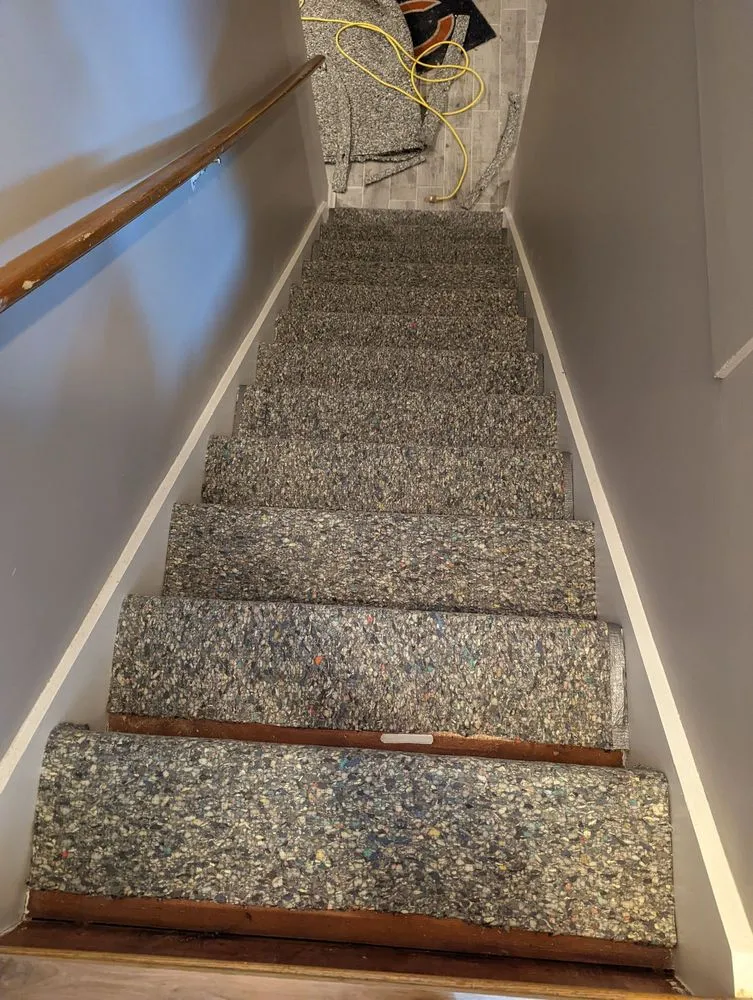 Slide of O & M Construction