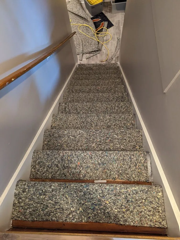 Slide of O & M Construction